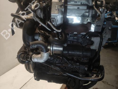 Engine VW GOLF VII (5G1, BQ1, BE1, BE2) 2.0 TDI 4motion | BP36712750M1 - Image 3