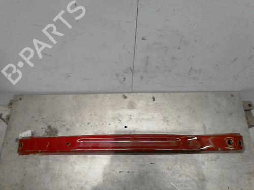Used Rear bumper reinforcement Rear bumper reinforcement 36729238 36729238