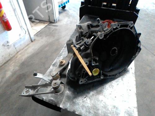 Gearbox OPEL CORSA D (S07) 1.2 (L08, L68) | BP36748410M3 - Image 4
