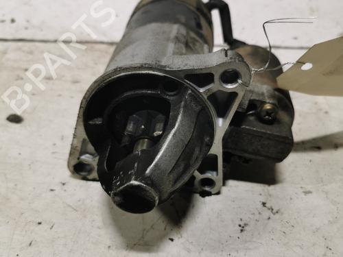 Anlasser für Anlasser MAZDA DEMIO (DW) 1.3 16V (DW3W, DW19) (63 hp) 36708101 36708101