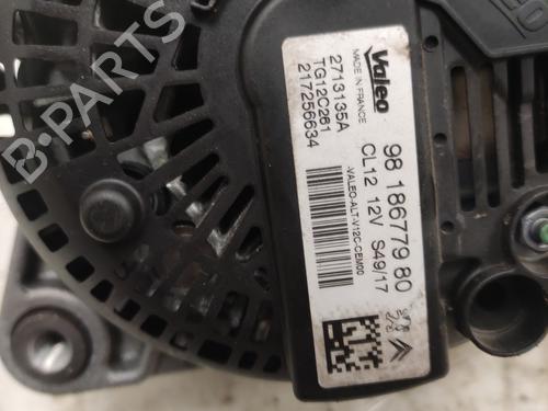 generator-citroen-c3-iii-sx-2016-36751401 main image