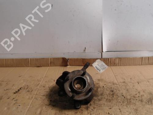 Used Left front steering knuckle Left front steering knuckle FORD FUSION (JU_) 1.4 TDCi (68 hp) 36733288 36733288