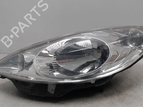 Left headlight PEUGEOT 1007 (KM_) 1.4 HDi | BP36747174C28 - Image 3