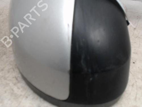 Used Right mirror Right mirror PEUGEOT 308 SW I (4E_, 4H_) 1.6 16V (120 hp) 36745254 36745254