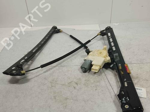 Front left window mechanism CITROËN C4 Picasso II | BP36714028C22 - Image 3