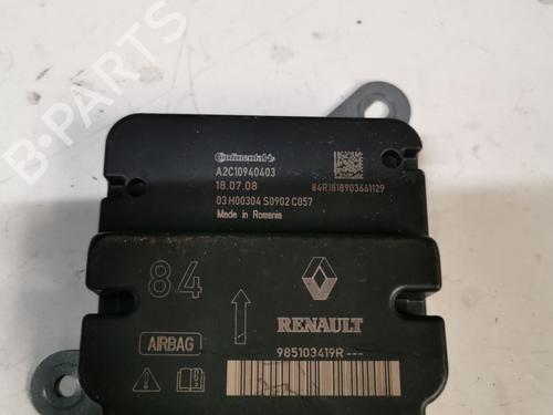 ecu-airbags-renault-clio-iv-bh_-2012-2013-2014-2015-2016-2017-2018-2019-2020-2021-36724434 main image