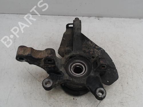 Right front steering knuckle CITROËN JUMPY II (VF7) 2.0 HDi 140 | BP36742648M26 - Image 2