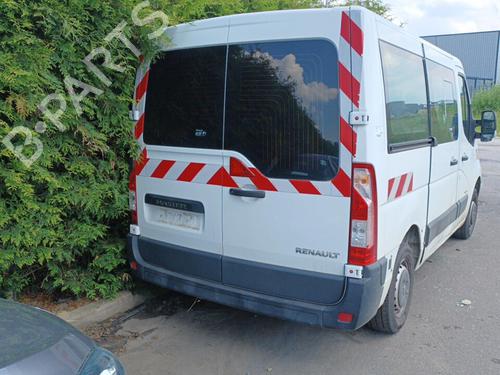 Sprinklertank RENAULT MASTER III Bus (JV) 2.3 dCi 125 FWD (JV0C, JV0D, JV0H, JV0G, JV0J) | BP36746995C113 - Image 6
