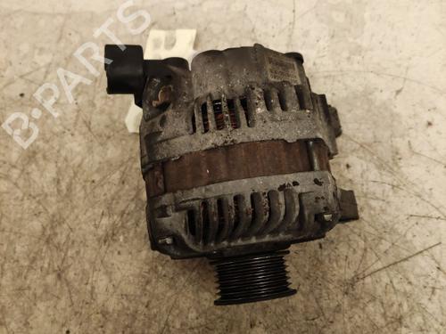 Used Alternator Alternator CITROËN C3 Pluriel (HB_) [2003-2026] 36749865 36749865
