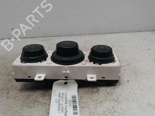 climate-control-renault-master-iii-van-fv-2010-36746397 main image