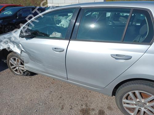 Right taillight VW GOLF VI (5K1) | BP36714162C35 - Image 10