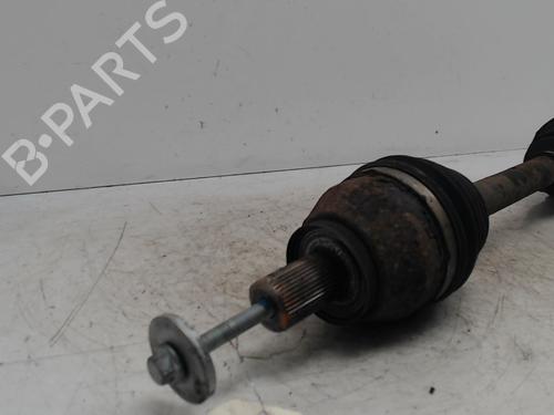 Left front driveshaft FORD MONDEO IV (BA7) | BP36739754M38 - Image 3