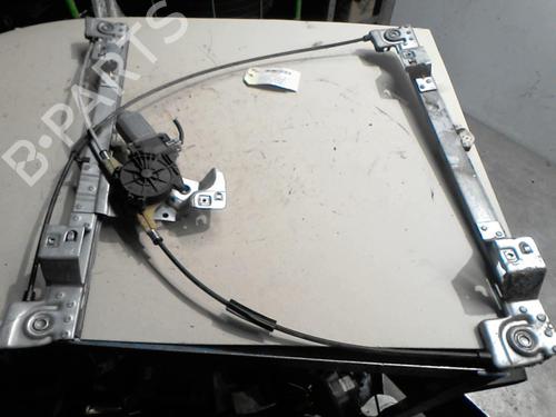 Front left window mechanism RENAULT KANGOO Express (FW0/1_) 1.5 dCi 85 (FW0K, FW0L, FW0B) | BP36740663C22 - Image 3