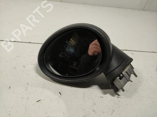 Used Left mirror Left mirror MINI MINI CLUBMAN (R55) Cooper D (109 hp) 36704419 36704419