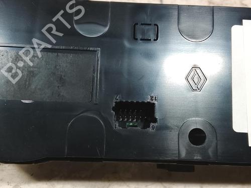 Climate control RENAULT CAPTUR I (J5_, H5_) 1.5 dCi 90 (J5N4, J5M5, J5MW, J5M6, J5AL, J5AJ) | BP39688860I5 - Image 2
