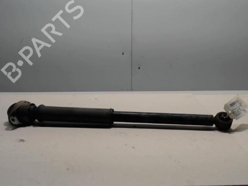 Venstre bagtil støddæmper Venstre bagtil støddæmper SEAT IBIZA III (6L1) 1.9 TDI (131 hp) 36724108 36724108