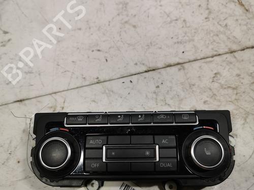 Used Climate control Climate control 37652976 37652976