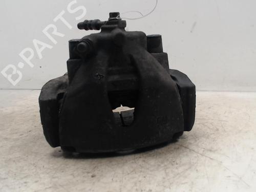 Right front brake caliper OPEL MERIVA B MPV (S10) 1.7 CDTI (75) | BP36748916M104 - Image 3