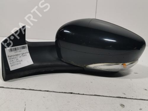 Left mirror RENAULT ZOE (BFM_) ZOE | BP36705560C26 - Image 2