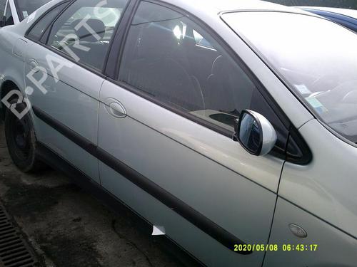 Starter CITROËN C5 I (DC_) 2.0 HDi (DCRHZB, DCRHZE) | BP36732091M8 - Image 5