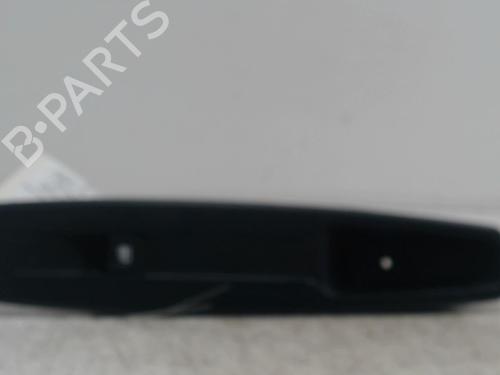 Used Right front window switch Right front window switch RENAULT SCÉNIC III (JZ0/1_) 1.9 dCi (JZ0J, JZ1J, JZ1K, JZ1S) (131 hp) 36742317 36742317