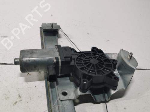 Rear left window mechanism RENAULT CAPTUR I (J5_, H5_) 0.9 TCe 90 | BP36706285C24 - Image 2