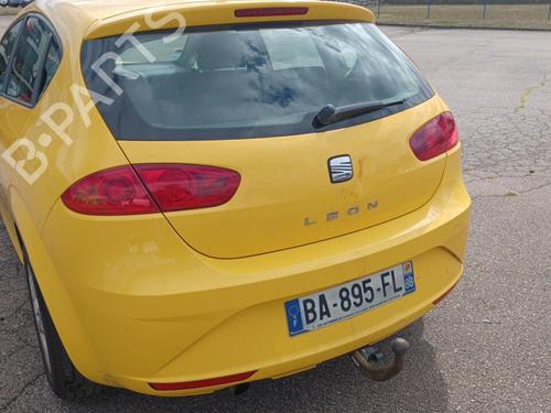 Right front shock absorber SEAT LEON (1P1)  | BP36738886M17  - Image 8