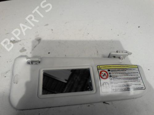 Right sun visor FIAT 500 (312_) 1.2 (312AXA1A) | BP36740865I2 - Image 2