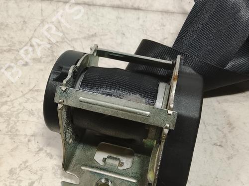 Front left seatbelt DACIA SANDERO II TCe 90 (B8M1, B8MA, B8AC) | BP40162148I26 - Image 4