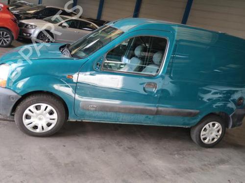 Steering column stalk RENAULT KANGOO Express (FC0/1_) 1.5 dCi (FC07, FC1R) | BP36735463I23 - Image 3