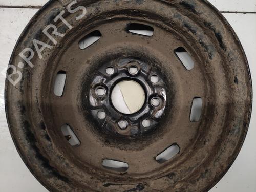 Felge für Felge PIAGGIO PORTER Platform/Chassis 1.3 (83 hp) 36710499 36710499