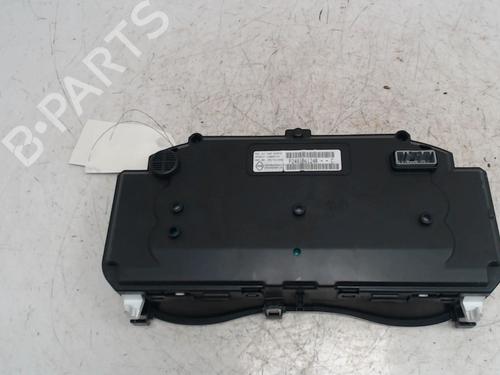 Instrument cluster RENAULT MASTER III Van (FV) Z.E. (FV1Z) | BP36742689C47 - Image 3