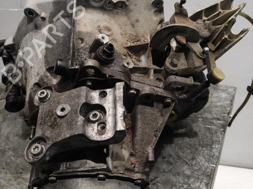 Used Gearbox Gearbox 36713206 36713206
