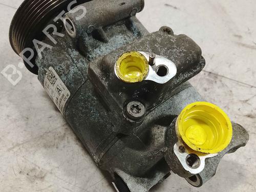 AC compressor VW SCIROCCO III (137, 138) 2.0 TDI | BP36713681M34 - Image 2