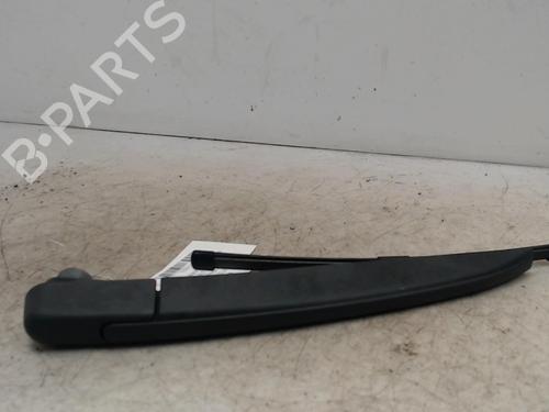 Used Rear windshield wiper arm Rear windshield wiper arm RENAULT CLIO IV (BH_) 1.5 dCi 75 (75 hp) 36745726 36745726