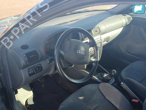 Starter AUDI A3 (8L1) 1.8 T | BP36736280M8  - Image 5
