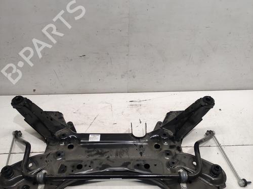 Subframe RENAULT MASTER III Platform/Chassis (EV, HV, UV) | BP36708263M9 - Image 3