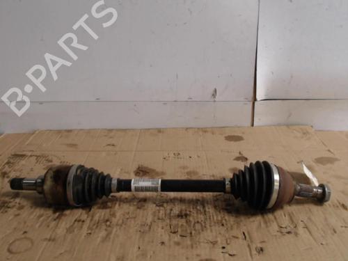 left-front-driveshaft-citroen-c4-ii-nc_-2009-36734379 main image