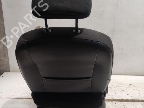 Used Right front seat Right front seat PEUGEOT 206 Hatchback (2A/C) [1998-2012] 36719949 36719949