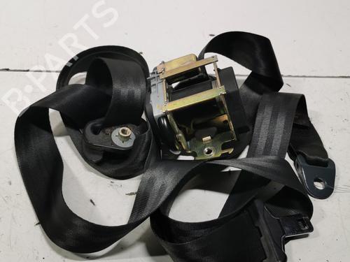 Front right seatbelt PEUGEOT 807 (EB_) 2.2 HDi | BP36705021I25 - Image 4