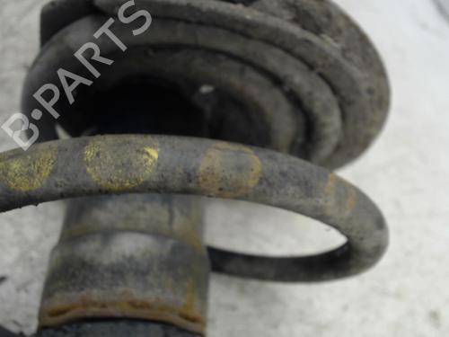 Used Right front shock absorber Right front shock absorber FIAT IDEA (350_) 1.3 D Multijet (70 hp) 36744832 36744832