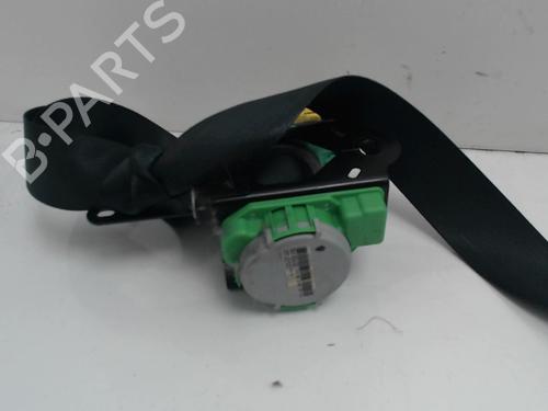 Front left seatbelt TOYOTA AURIS (_E15_) 2.0 D-4D (ADE150_, ADE150R) | BP36739565I26 - Image 3