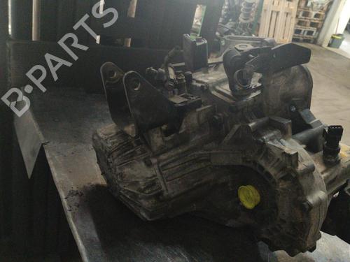 Used Gearbox Gearbox HYUNDAI COUPE II (GK) 2.0 GLS (143 hp) 36742657 36742657