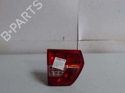 Used Left tailgate light Left tailgate light 36734097 36734097