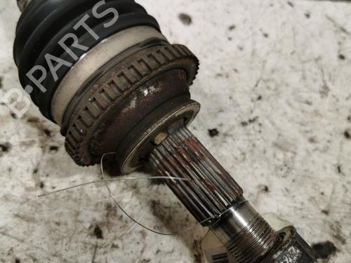 Used Left front driveshaft Left front driveshaft OPEL KARL (C16) 1.0 (75 hp) 36708678 36708678