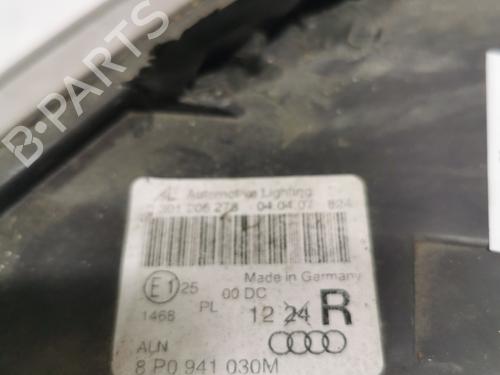 Right headlight AUDI A3 (8P1) 2.0 TDI 16V | BP38724788C29 - Image 2