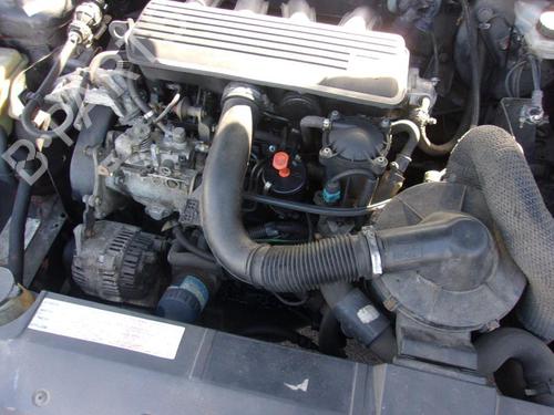 Used Parts OPEL VECTRA A (J89) 4759556