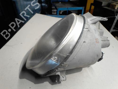 Right headlight DAEWOO MATIZ (M100, M150) 1.0 | BP36741173C29 - Image 3