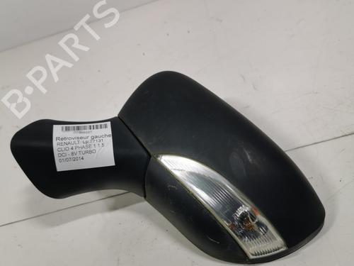 left-mirror-renault-clio-iv-bh_-2012-2013-2014-2015-2016-2017-2018-2019-2020-2021-36708937 main image