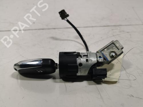 Ignition barrel CITROËN C4 II (NC_) 1.6 HDi 90 | BP36708970M48 - Image 2